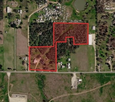 Bryan, TX 77807 Brazos County