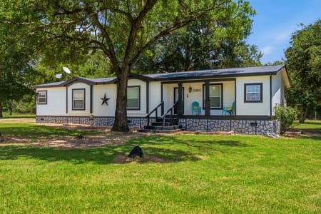 Bryan, TX 77807 Brazos County