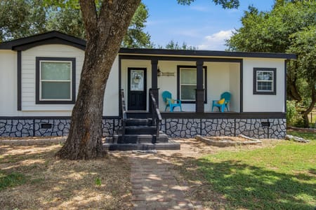Bryan, TX 77807 Brazos County