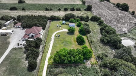 McKinney, TX 75071 Collin County