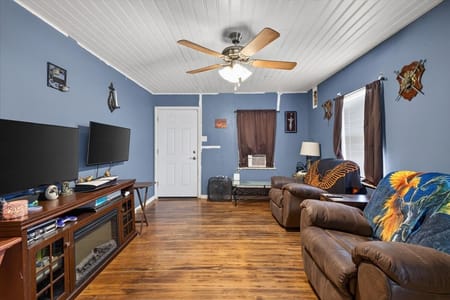 McKinney, TX 75071 Collin County
