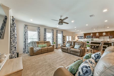 Tiki Island, TX 77554 Galveston County