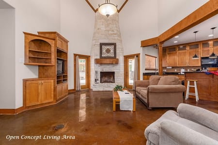 Hudson, TX 75904 Angelina County