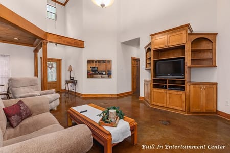 Hudson, TX 75904 Angelina County