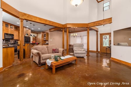 Hudson, TX 75904 Angelina County