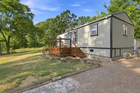 Park Hill, OK 74451 Cherokee County
