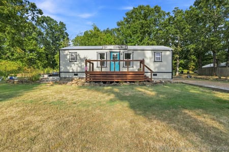 Park Hill, OK 74451 Cherokee County