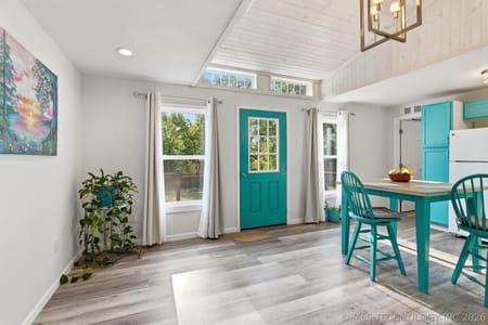 Park Hill, OK 74451 Cherokee County