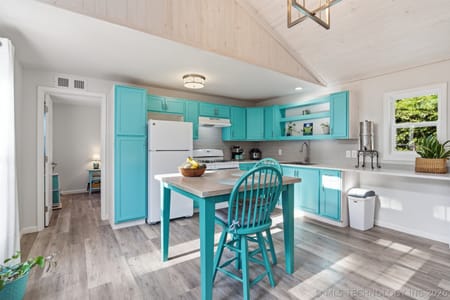 Park Hill, OK 74451 Cherokee County