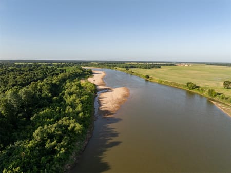 Bennington, OK 74723 Bryan County