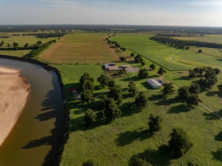 Bennington, OK 74723 Bryan County