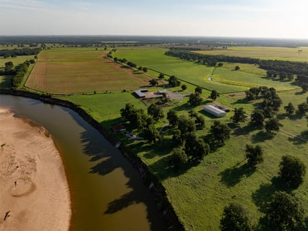 Bennington, OK 74723 Bryan County