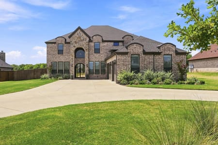 Pottsboro, TX 75076 Grayson County