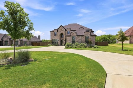 Pottsboro, TX 75076 Grayson County