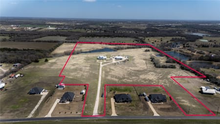 Van Alstyne, TX 75495 Grayson County
