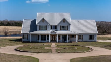 Van Alstyne, TX 75495 Grayson County
