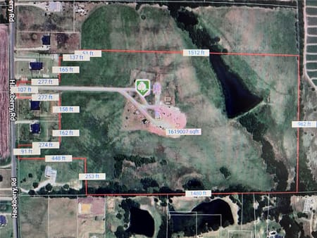 Van Alstyne, TX 75495 Grayson County