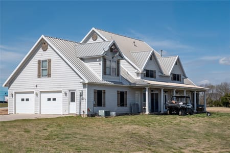 Van Alstyne, TX 75495 Grayson County