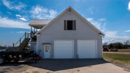 Van Alstyne, TX 75495 Grayson County