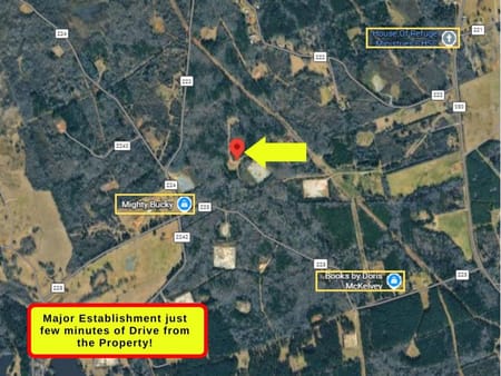 Carthage, TX 75633 Panola County