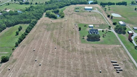 Calera, OK 74730 Bryan County
