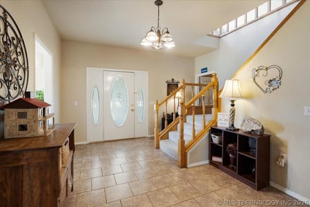 Calera, OK 74730 Bryan County