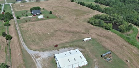 Calera, OK 74730 Bryan County