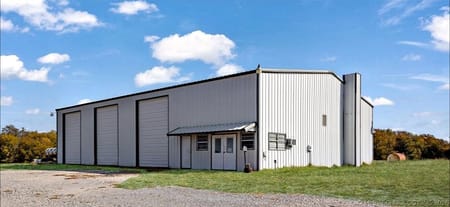 Calera, OK 74730 Bryan County