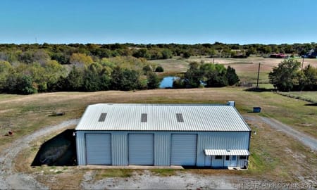 Calera, OK 74730 Bryan County