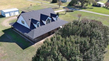 Calera, OK 74730 Bryan County