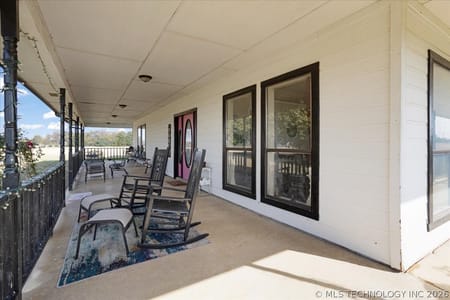 Calera, OK 74730 Bryan County