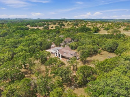 Glen Rose, TX 76043 Somervell County