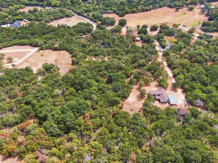 Glen Rose, TX 76043 Somervell County