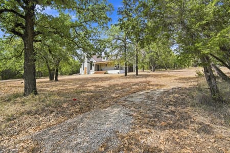 Glen Rose, TX 76043 Somervell County