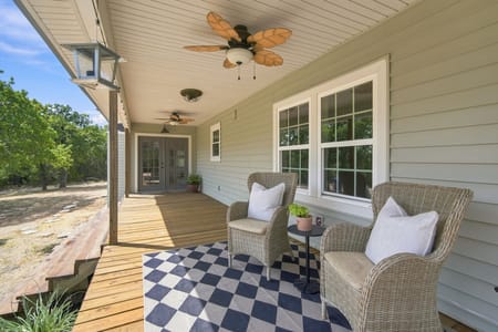 Glen Rose, TX 76043 Somervell County