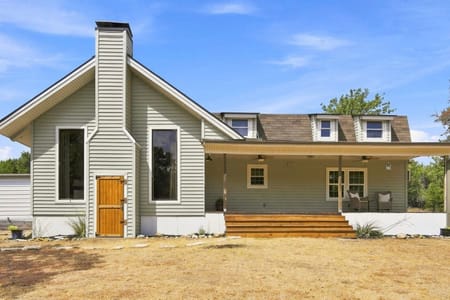 Glen Rose, TX 76043 Somervell County