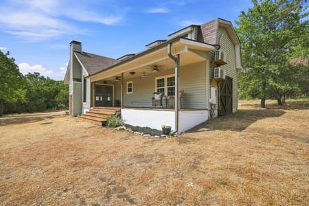 Glen Rose, TX 76043 Somervell County