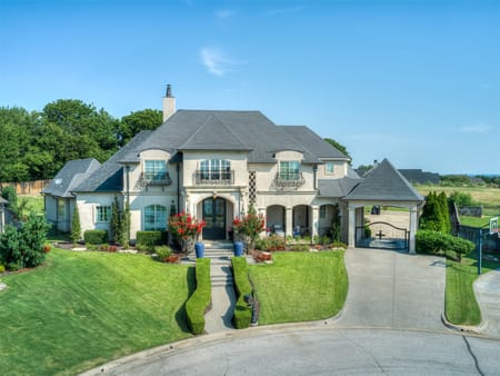 Jenks, OK 74037 Tulsa County