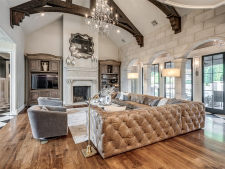 Jenks, OK 74037 Tulsa County