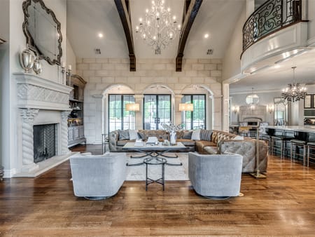 Jenks, OK 74037 Tulsa County