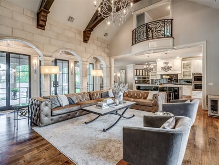 Jenks, OK 74037 Tulsa County