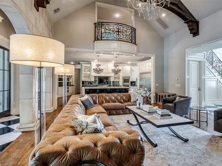 Jenks, OK 74037 Tulsa County