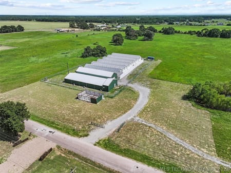 Cartwright, OK 74731 Bryan County