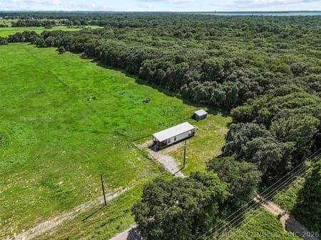 Cartwright, OK 74731 Bryan County