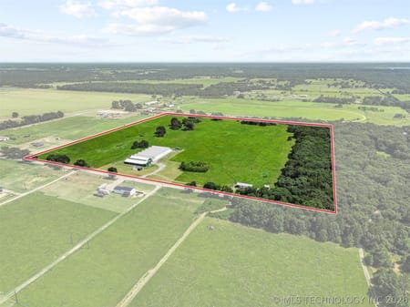 Cartwright, OK 74731 Bryan County