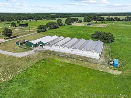 Cartwright, OK 74731 Bryan County