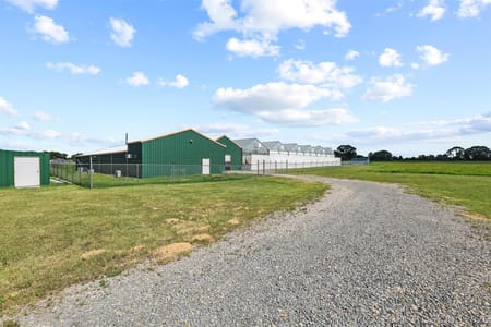 Cartwright, OK 74731 Bryan County