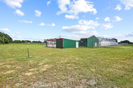 Cartwright, OK 74731 Bryan County