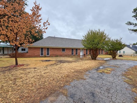 Nocona, TX 76255 Montague County