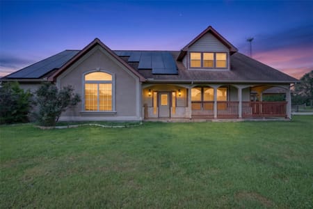 Dayton, TX 77535 Liberty County